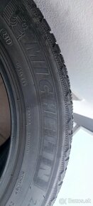 Michelin Pilot Alpin 5, 225/55 R18 - 2