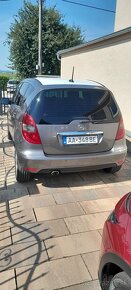 Mercedes A180-AUTOMAT DIESEL - 2