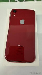 Predam Apple iPhone XR 64gb Red - 2