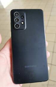 Predam samsung galaxy a52s 5g - 2