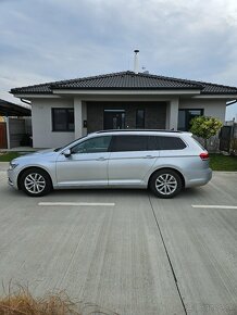 Vw Passat 2015 Dsg - 2