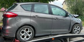 Ford c-max - 2