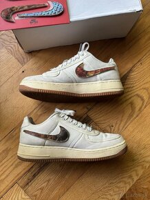 Travis scott sail low airforce - 2