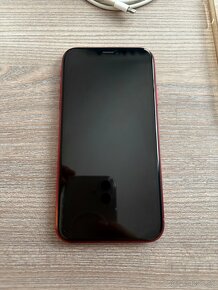 iPhone XR 64 GB Red - 2