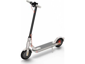 XIAOMI SCOOTER M365 JE V SUPER STAVE OSOBNÍ ODBER KOŠICE - 2