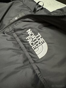 The North Face 1996 retro Nuptse 700- Veľkosť L - 2