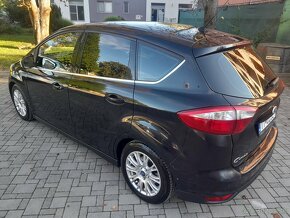 ⭐️Ford C-Max 1.6 EcoBoost⭐️1.majitel⭐️73tis.km⭐️ - 2