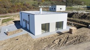 AGENT.SK | Predaj nového domu s 635 m2 pozemkom, Na výslní - - 2