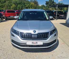 ŠKODA KODIAQ 2.0 TDI SCR STYLE 4X4 - 2