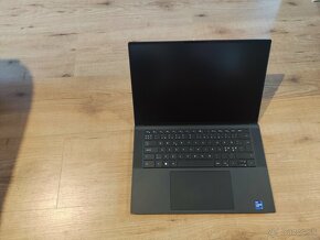 Dell Precision 5560 i7-11850H 16GB 512GB Nvidia A2000 4GB - 2