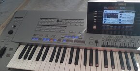 Predám Yamaha tyros5 76 - 2