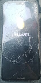 Huawei P20Lite - 2