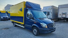 Mercedes-Benz Sprinter 314 CDI - 2