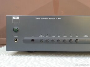 NAD C 320 - 2