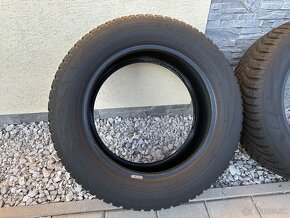 225/60 R17 103V XL SUV zimné FALKEN - 2