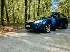 ✅Ford Focus 1.6 16V Duratec A/T “99188km”✅ - 2