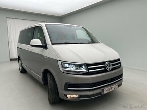 VW Multivan T6 2.0 TDI DSG HIGHLINE - 2