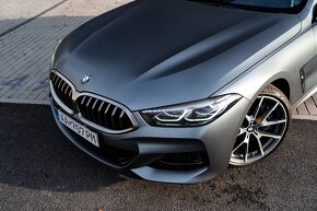 BMW M850i Gran Coupé - 2