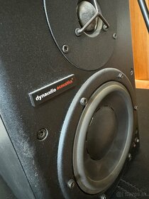 Študiové monitory Dynaudio BM6A - 2