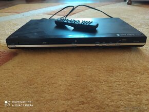 DVD PLAYER - 2