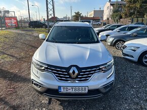 Renault Koleos Blue dCi 190 Initiale Paris 4x4 X-Tronic - 2