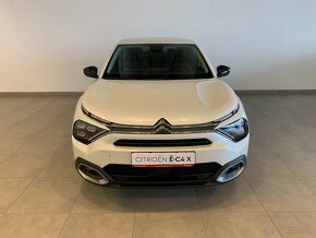 Citroën ëC4 X Shine Electric 136k - 2