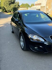 Seat Leon 1.4 TSI Sport - 2