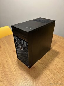 Dell Precision 3630 XL Tower - 2