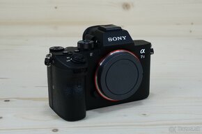 Sony A7 III - 13 Fotiek / NOVA / 256GB KARTA - 2