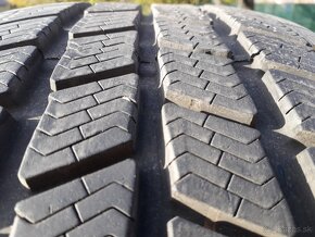 245/45 r18 zimne pneumatiky - 2