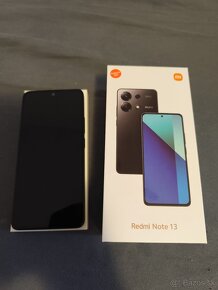 Redmi note 13 6GB RAM 128GB ROM - 2