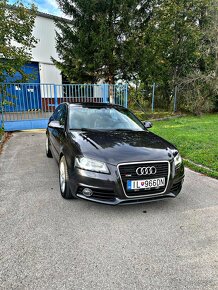 Audi A3 1.2 TFSI S tronic - 2