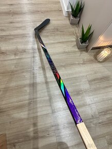 ✅ BAUER NEXUS TRACER - FIALOVÁ - 142 CM - P92M - 70 FLEX ✅ - 2