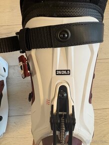 Atomic Backland Pro W - Skialp lyziarky - 2