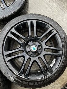 Alu disky themisto škoda superb 5x112 R18 - 2