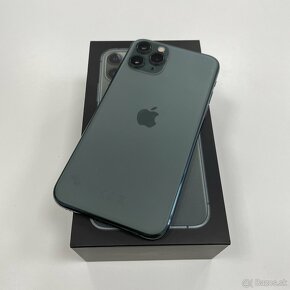 ZĽAVA iPhone 11 Pro 64GB - Záruka 12 mesiacov - 2