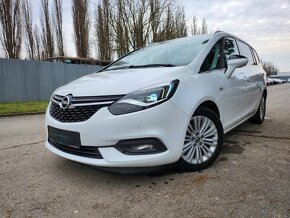 Opel Zafira 2.0 CDTI 170k AT6 Innovation - 2