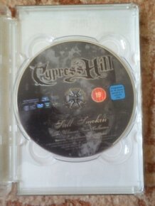 DVD Cypress Hill - 2