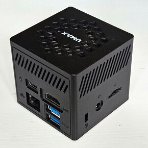 Mini počítač UMAX U-BOX J42 nano - 2