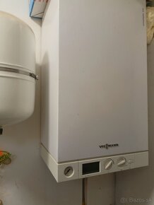 Viessmann kotol - 2