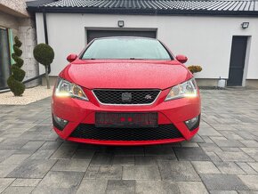 SEAT IBIZA FR 1.2 TSI 81KW - 2