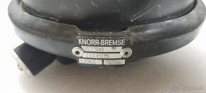 Brzdový valec knorr bremse - 2