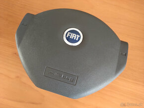 Airbag Fiat Panda 2003-2010 - 2