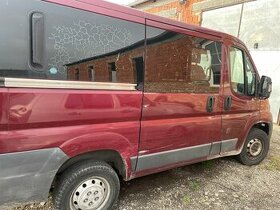 rozpredam Fiat Ducato 2.2 - 2