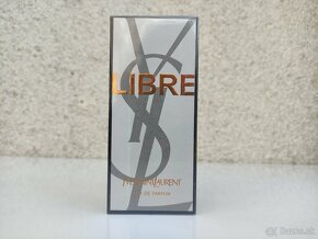 Dámský parfém YSL Libre 90 ml (Yves Saint Laurent) - 2