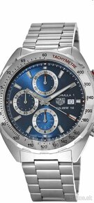 TAG HEUER  AUTOMATIC CHRONOGRAPH - 2