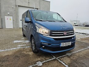 FIAT TALENTO - 2