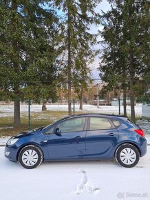 Opel Astra 1.3CDTI - 2