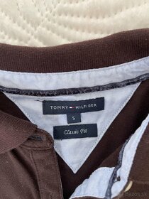 Damska polokosela Tommy Hilfiger S - 2