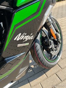 Kawasaki Ninja 1000 SX 2024 - 2